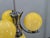 Art Deco Chrome and Opaline Glass Chandelier, Czechoslovakia, 1930s For Sale - Image 10 of 14