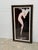 Art Deco Louis Icart "Illusion" Signed Print, Framed For Sale - Image 3 of 12