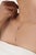Not Yet Made - Made To Order Diamond Halo Heart & Teardrop Lariat Necklace in 14k White Gold, 16 Inches For Sale - Image 5 of 17