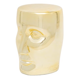 Philippe Starck for Xo "Bonze" Head Stool For Sale