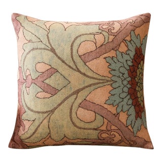 Exquisite Luxury Arts & Crafts Sofa Cushions/ Pillows Cushion Cover Only For Sale