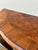 Very Fine Louis XV Burl Walnut Narrow Wall Console /Table , Circa 1880. For Sale In Chicago - Image 6 of 10