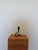 Mid-Century Wrought Iron Candle Stick Holder, 1960s For Sale - Image 12 of 13