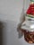 Vintage Demdaco Hand-Blown Glass Snowman Ice Cream Cone For Sale In Dallas - Image 6 of 8