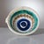 Rationalist Ceramic Vase by Pietro Cascella, Italy, 1949 For Sale - Image 9 of 10