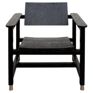 Armchair 01 by Quentin Vuong For Sale