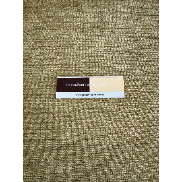 Dessin Fournir London Club Chair For Sale - Image 9 of 9