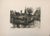 Marcel Gromaire, Le Village, 20th Century, Etching For Sale - Image 6 of 6