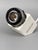 Black Magnetic Mini Beige 41601 Spotlight Lamp by Dieter Witte for Osram, Germany, 1970s For Sale - Image 8 of 16