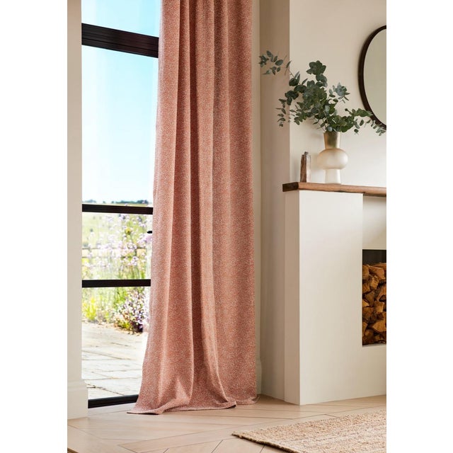 Sow the seeds of design with this delicate embroidery that‚Äôs small in scale and wonderfully versatile. A hand stitched...