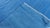 Doris Leslie Blau Vintage Indian Dhurrie Light Blue Flatweave Cotton Rug For Sale In New York - Image 6 of 6