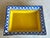 Vintage Handpainted French Catchall by Hilton McConnico For Sale - Image 4 of 9