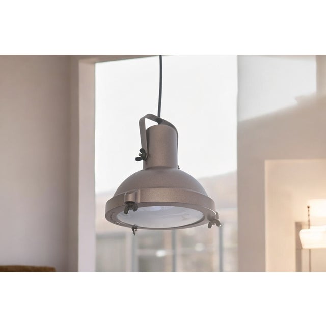 Nemo Pendant Lamp by Le Corbusier for Cassina, 1950 For Sale - Image 11 of 12