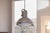 Nemo Pendant Lamp by Le Corbusier for Cassina, 1950 For Sale - Image 11 of 12