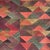 Italian Geometric Woolen Rug by Missoni for T&J Vestor, 1980s For Sale - Image 9 of 13