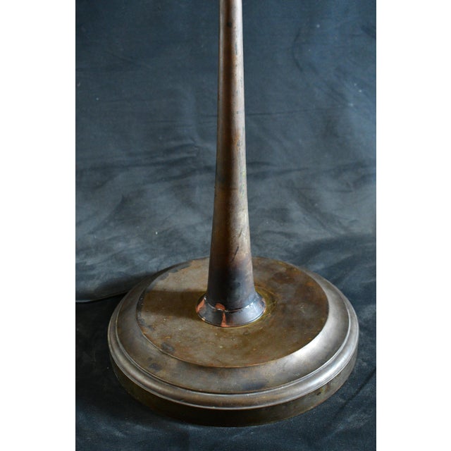 2020s Lantern Floor Lamp For Sale - Image 5 of 10