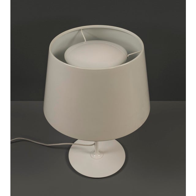 Table Lamp by C Halskov & Dalsgaard for Ikea, 2000s For Sale - Image 5 of 10
