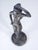 Metal Bronze Sculpture by Pietro Beccuti, 1960s For Sale - Image 7 of 18
