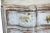 Baroque Early 19th Century Swedish Painted Baroque Revival Chest of Drawers, 1820s For Sale - Image 3 of 11