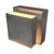 The Scobo Sconce is a up and down light that mounts over a wall or standard J-Box as a square or a diamond shape. The top...
