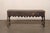 Late 18th C. English 3-Drawer Console Table For Sale - Image 11 of 12