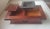 Cigarette Box with Drawer and Ashtray For Sale - Image 4 of 6