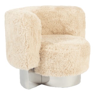 Wham One Swivel Chair from Pulpo For Sale