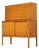 1960s Mid Century Teak Secretary Desk by Gordon Russell For Sale