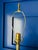 Metal Pair of 1930s Streamline Art Deco Style Lamps For Sale - Image 7 of 12