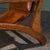 Brown Lace Lounge Chair in Ash and Cognac Leather by Stefan During, Netherlands, 1985 For Sale - Image 8 of 12
