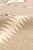 Modern Pasargad Home Tuscany Mocha Wool Area Rug- 9' 0'' X 12' 2'' For Sale - Image 3 of 5
