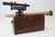 1923 Keuffel & Esser Survey Equipment, Wood Tripod and Carry Case Serial Number 46457 For Sale - Image 13 of 13