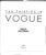 "The Thirties in Vogue" 1985 Hall, Carolyn For Sale - Image 4 of 14