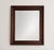Antique Biedermeier Mirror, 19th Century For Sale - Image 6 of 6
