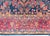 Early 20th Century Persian Sarouk Mohajeran Rug For Sale - Image 13 of 14