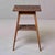 Chip-Carved Two-Tier Occasional Table, Circa 1910s For Sale In Detroit - Image 6 of 11