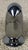 Alessi Late 20th Century Alessi Chip Magnetic Paper Clip Holder For Sale - Image 4 of 7