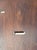Vintage Wooden Art Deco Armoire For Sale - Image 12 of 12