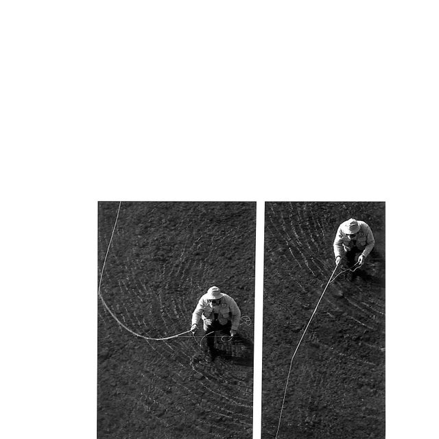 KRIEGER, Mel [129] pp. Club Pacific First Edition 1987 11 1/8" x 8 3/4" Flycasting is a skill of almost mythic...