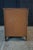 Mid Century Early American Style Apothecary Cabinet Spice Chest Side End Table For Sale - Image 15 of 18