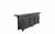 Chinese Monumental 18th-Century Chinese Sideboard in Black, Circa 1766 For Sale - Image 3 of 10