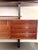 Mid-Century Modern Extenso Wall Unit from Amma, Italy, 1970s For Sale - Image 4 of 10