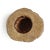 Vintage Rustic Javanese Rice Pounder For Sale - Image 4 of 6