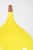 Yellow Pendant Light from Holmegaard For Sale - Image 5 of 8