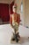 Porcelain Statuettes Soldiers of the Empire, 1940s, Set of 6 For Sale - Image 8 of 15