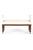 Victorian Scottish Pine Window Seat For Sale - Image 3 of 13