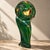 Vintage Head Sculpture Lamp in Glazed Ceramic, Poland, 1990s, in Very Good conditions. Designed 1990 to 1999 Up to 250V...