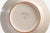 Intreccio Round Serving Platter | Hand-Painted Italian Serving Platter From Deruta For Sale In Chicago - Image 6 of 6