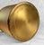 Mid-Century Hollywood Regency Brass Ice Bucket For Sale - Image 12 of 12