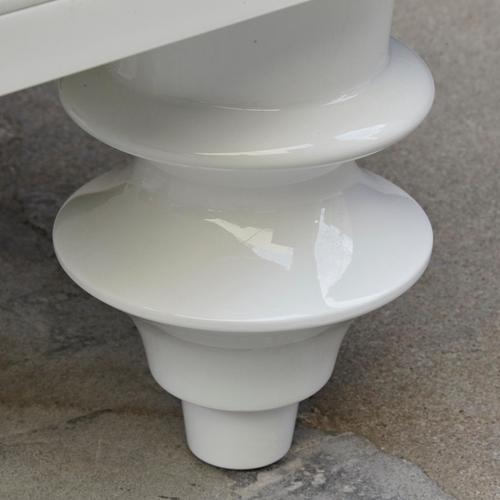 Black and White Marble Multileg Low Table by Jaime Hayon for BD Barcelona, 2016 For Sale - Image 15 of 18